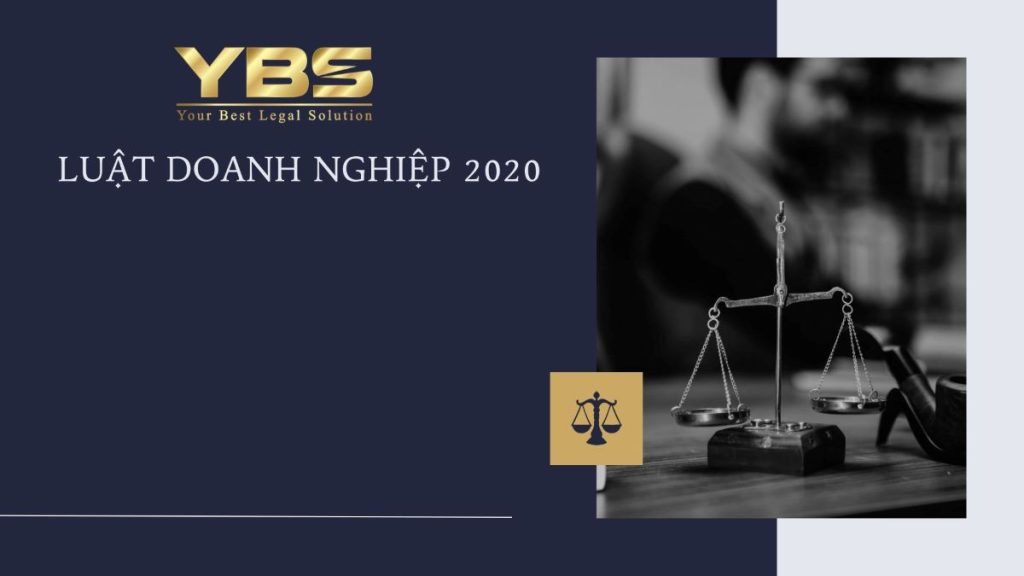 Luật Doanh Nghiệp 2020