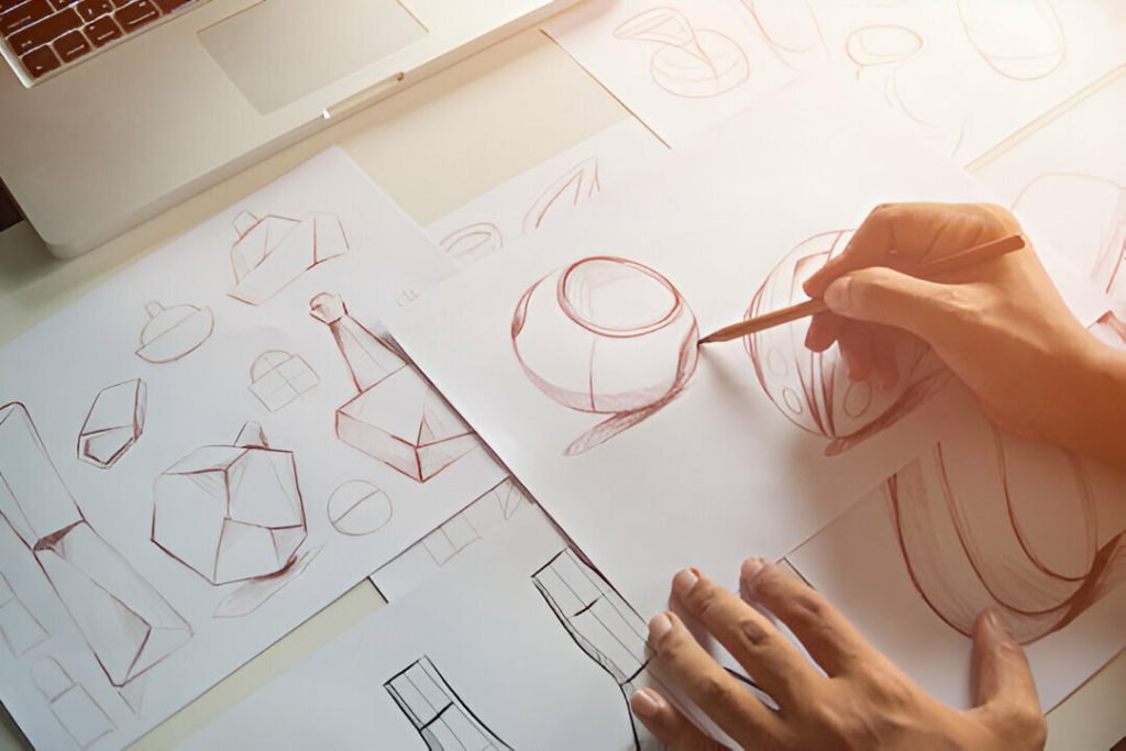 ThỦ TỤc ĐĂng KÝ KiỂu DÁng CÔng NghiỆp