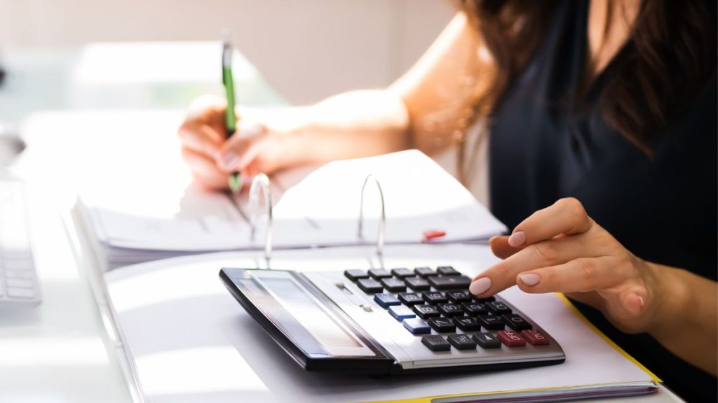 Dịch Vụ Kế Toán Trọn Gói