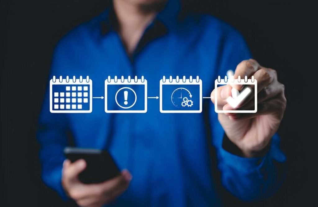 Dịch Vụ Tư Vấn Pháp Lý Qúa Trình Hoạt Động Dự Án