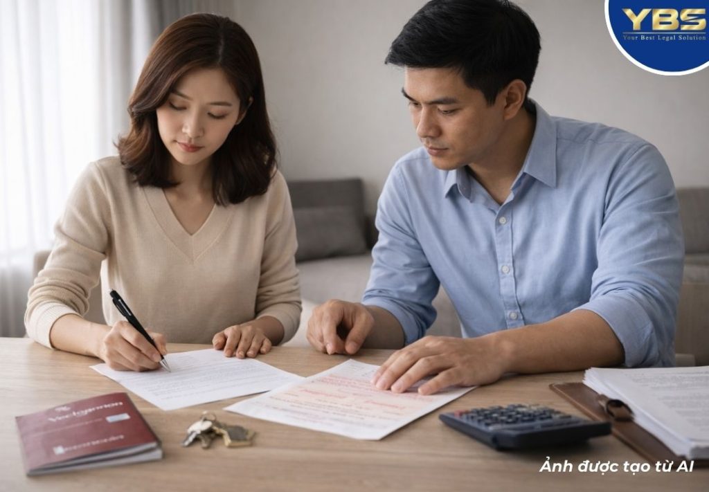 Chia Tài Sản Khi Ly Hôn Theo Luật Hôn Nhân Và Gia Đình Mới Nhất