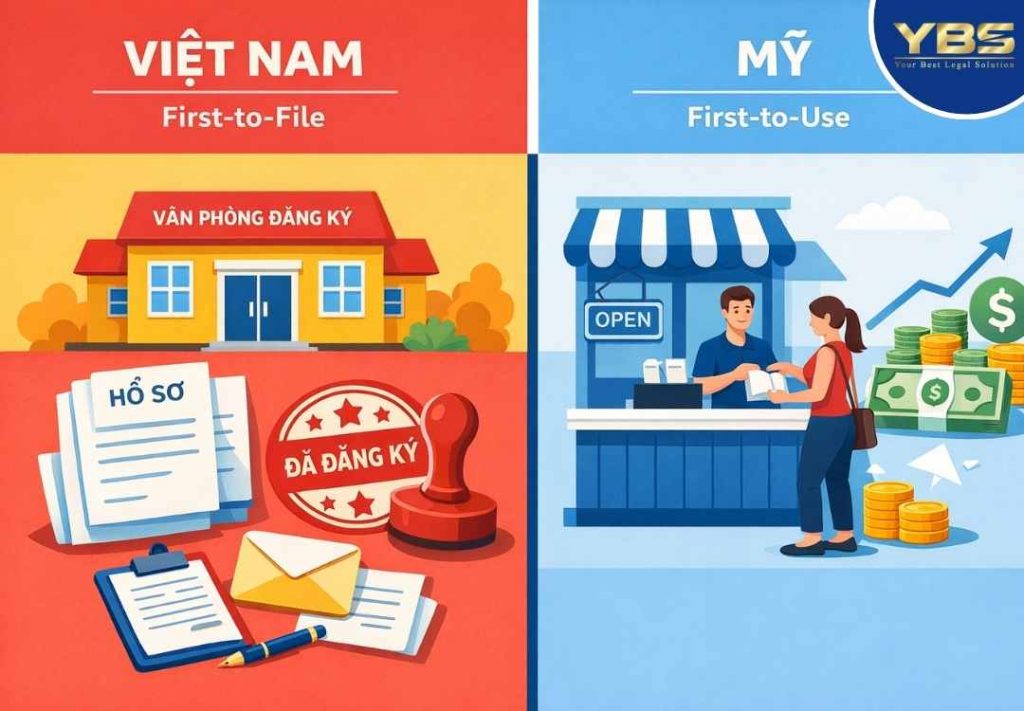 Hướng Dẫn Toàn Diện Tra Cứu Nhãn Hiệu Tại Mỹ