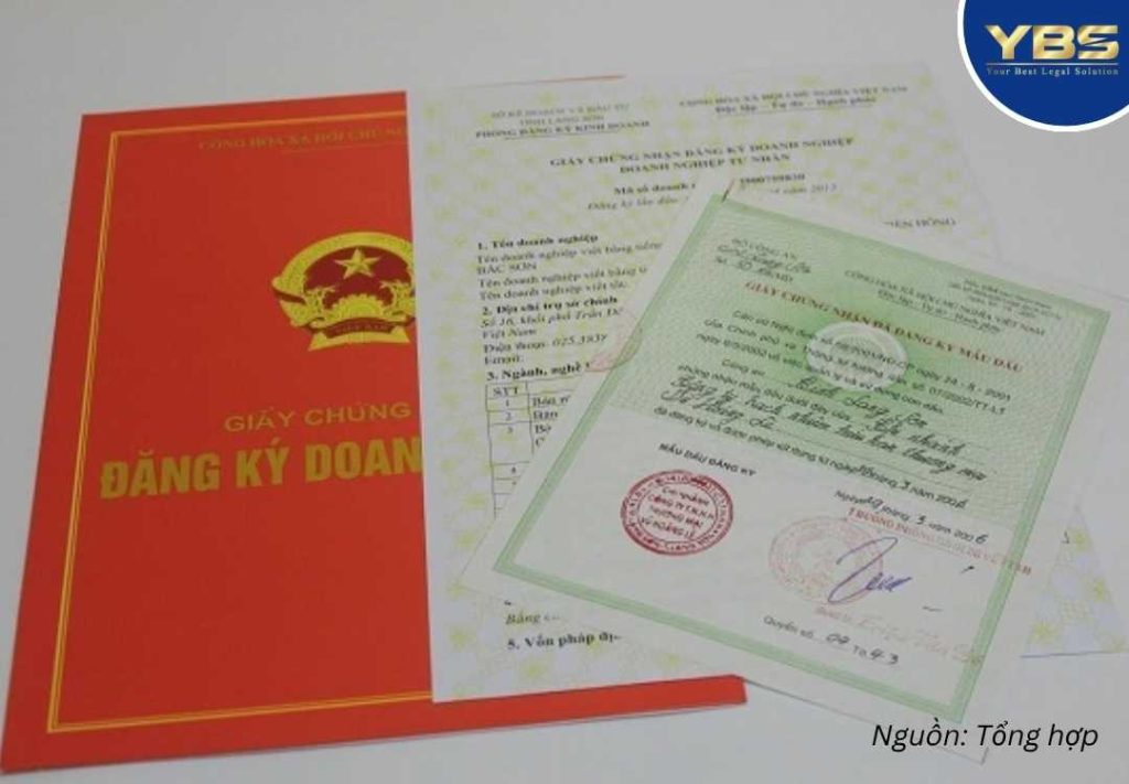 PhÁp LÝ CƠ BẢn CỦa CÁc LoẠi HÌnh Doanh NghiỆp TẠi ViỆt Nam