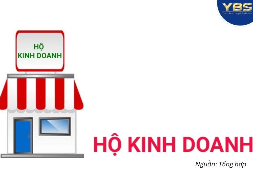 Các Trường Hợp Không được đăng Ký Hộ Kinh Doanh