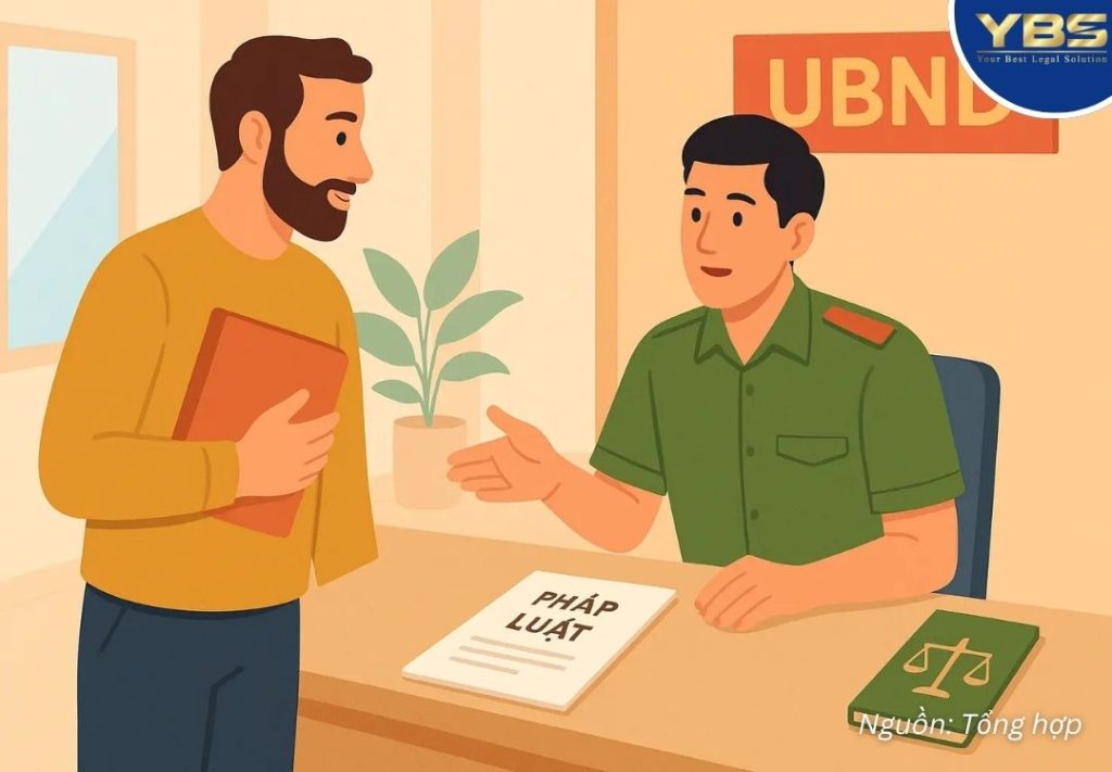 Cá Nhân Nước Ngoài Có được đăng Ký Hộ Kinh Doanh Tại Việt Nam Không?