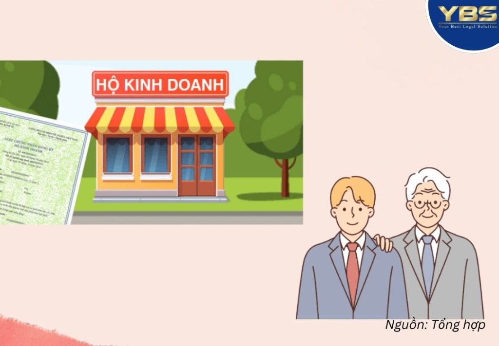 Hộ Kinh Doanh được Thuê Tối đa Bao Nhiêu Lao động?