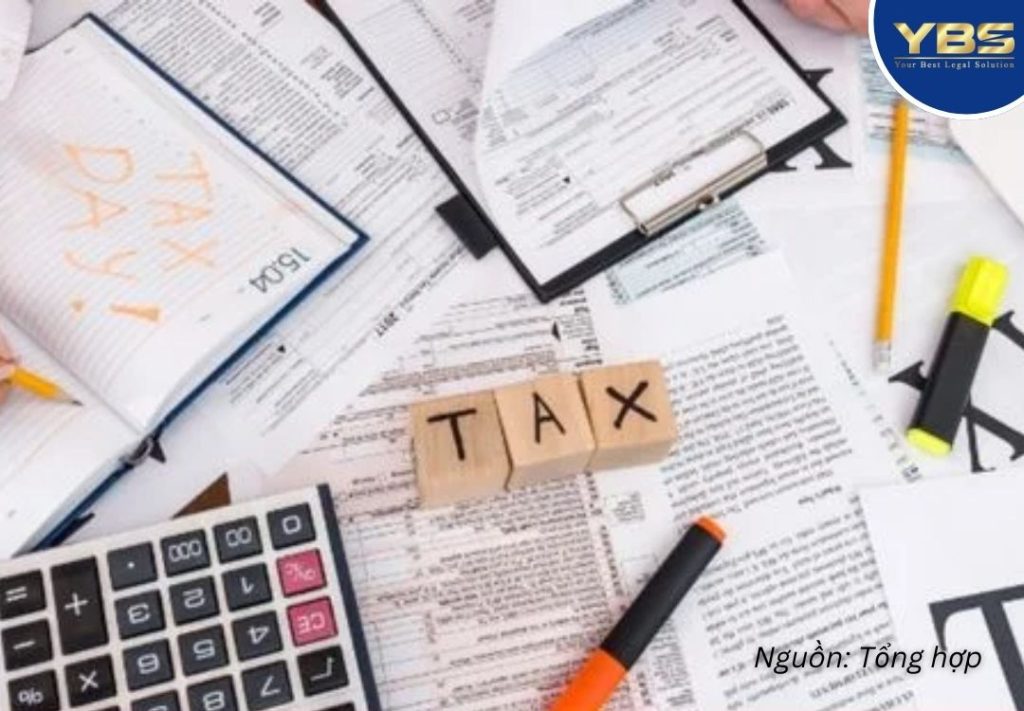 Hộ Kinh Doanh Sau Khi đăng Ký Có Phải Khai Thuế Ngay Không?