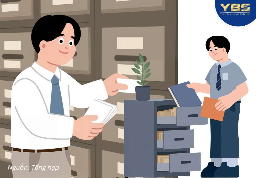 Hướng Dẫn Cách Điền Mẫu Số 02/2025/lltp Tờ Khai Lý Lịch Tư Pháp Số 1 Trường Hợp Ủy Quyền Mới Nhất