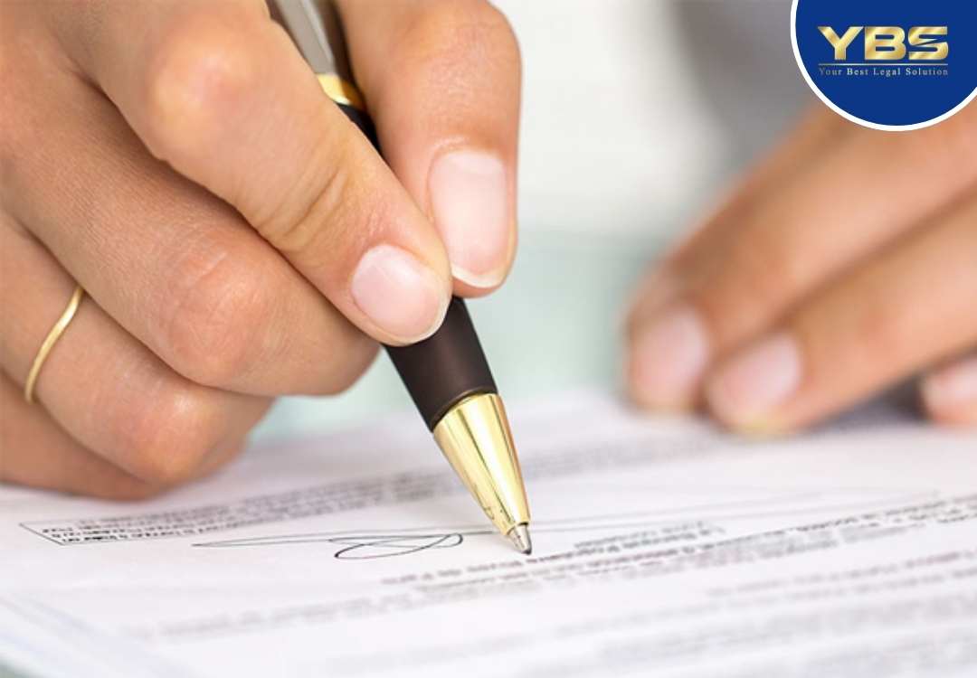 Hướng Dẫn Cách Viết Giấy Xác Nhận Thông Tin Của Doanh Nghiệp Thuê Lại Đất Tại Khu Công Nghiệp