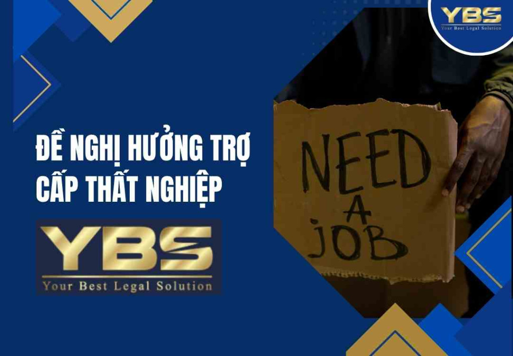 Đề Nghị Hưởng Trợ Cấp Thất Nghiệp: Mẫu Đơn Và Hướng Dẫn Cách Viết