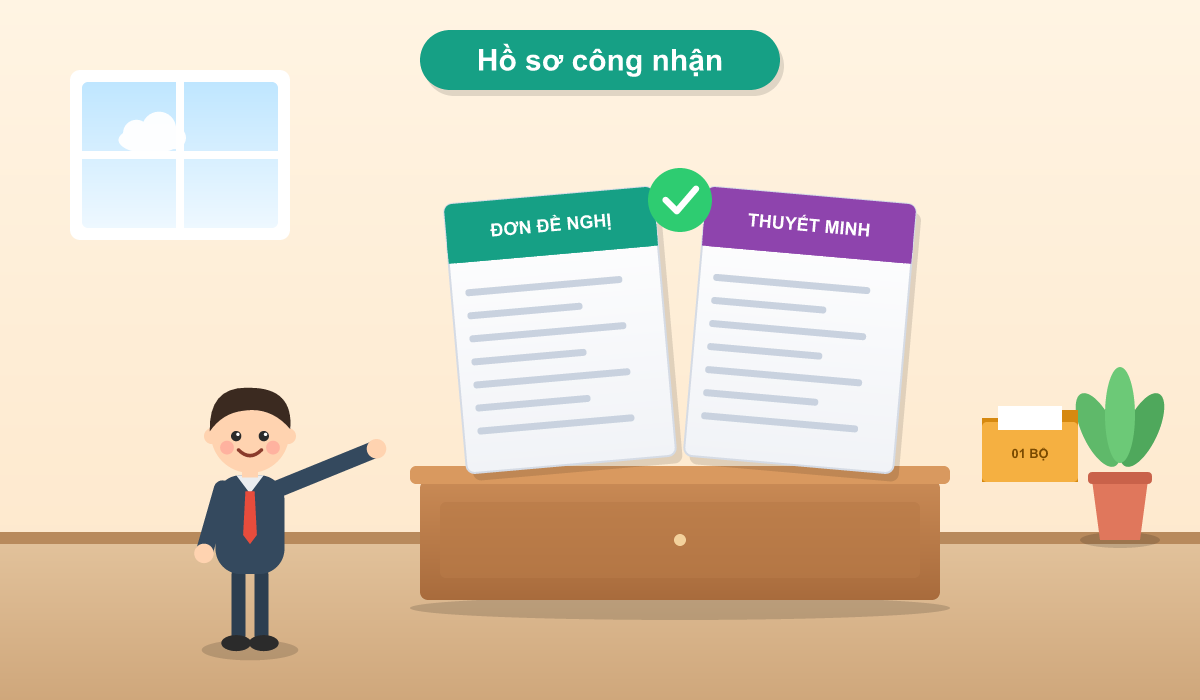 Thủ Tục Công Nhận điểm Du Lịch: Hồ Sơ, Trình Tự Và điều Kiện
