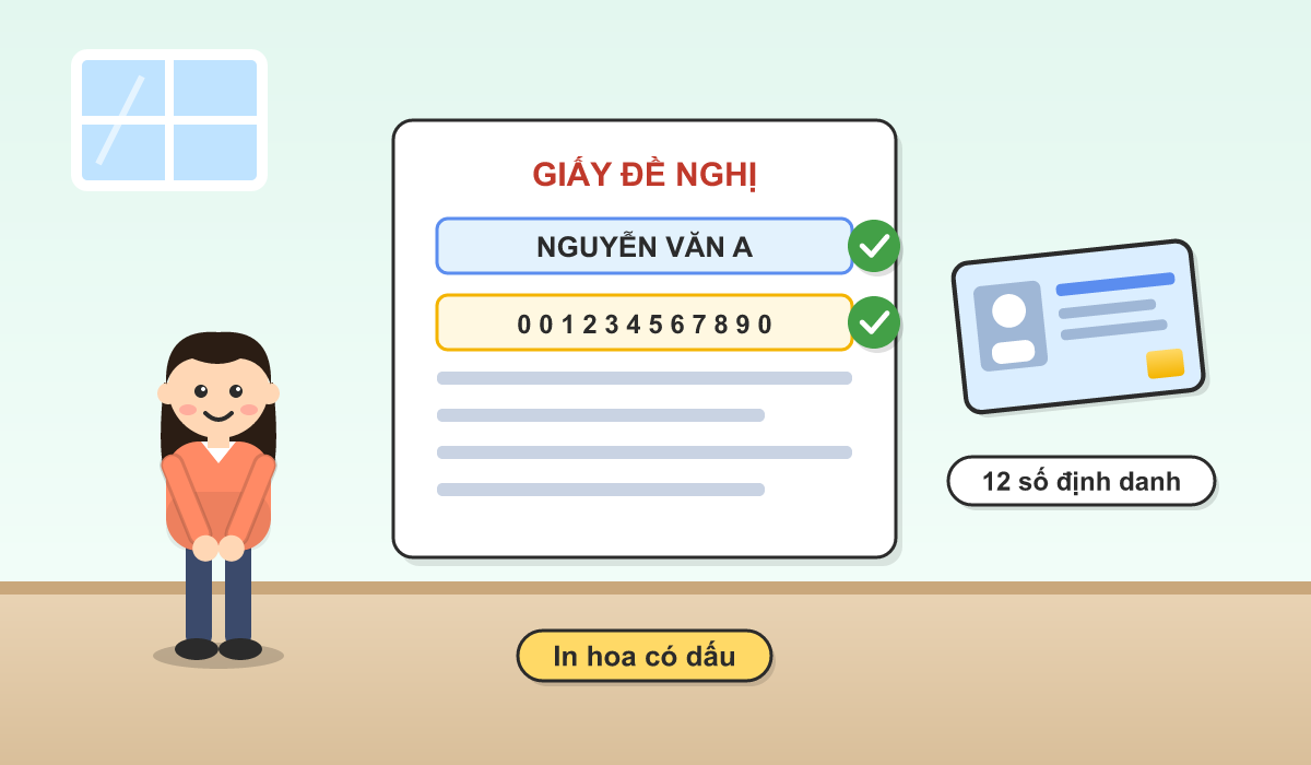 Mẫu đơn đăng Ký Hộ Kinh Doanh Mới Nhất Và Hướng Dẫn Cách điền Chi Tiết