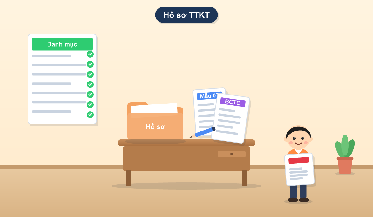 Thủ Tục Thông Báo Tập Trung Kinh Tế: Hồ Sơ, Ngưỡng Và Cách Nộp