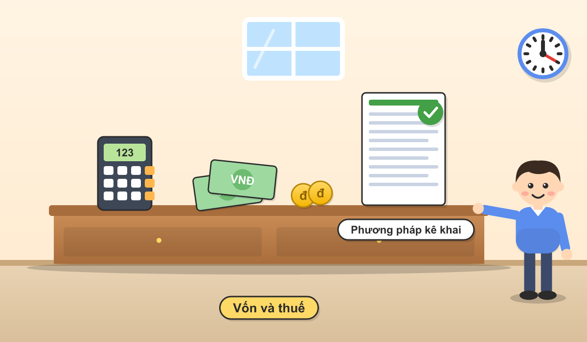 Mẫu đơn đăng Ký Hộ Kinh Doanh Mới Nhất Và Hướng Dẫn Cách điền Chi Tiết